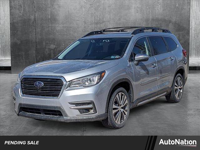 2022 Subaru Ascent Touring — SUV — 50,945 mi — Golden, CO