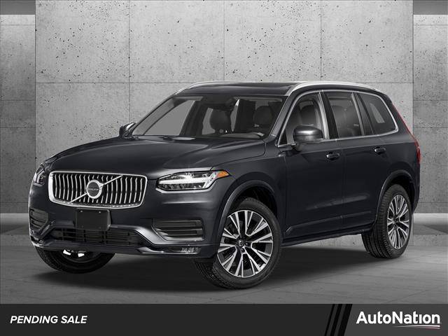 2021 Volvo XC90 Momentum — SUV — 39,201 mi — Golden, CO
