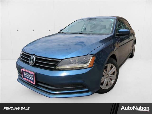 2017 Volkswagen Jetta 1.4T S — Sedan — 72,988 mi — Golden, CO