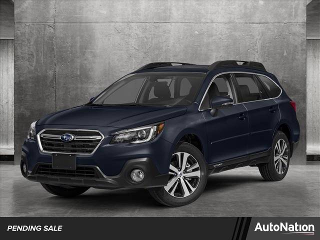 2018 Subaru Outback 2.5i Limited — SUV — 74,685 mi — Golden, CO