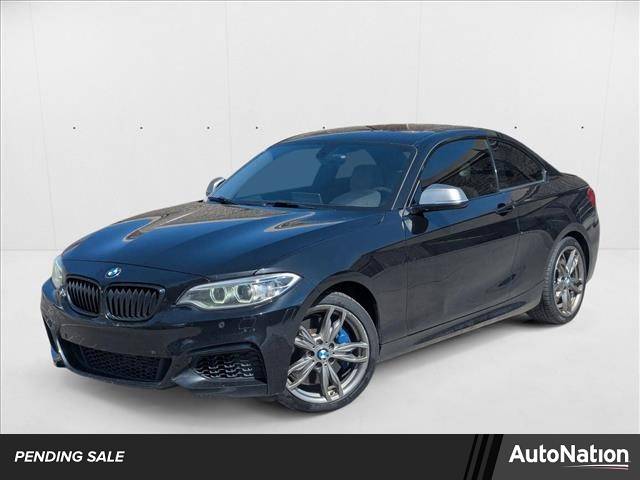 2015 BMW 2 Series M235i — Coupe — 109,565 mi — Golden, CO