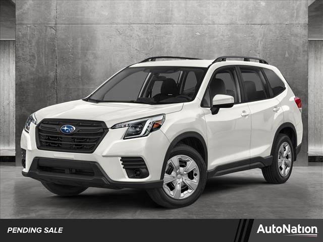 2024 Subaru Forester 2.5i — SUV — 10,235 mi — Golden, CO