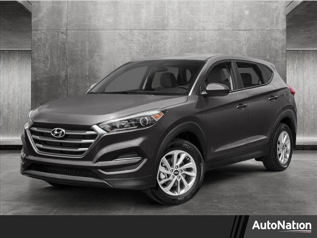 2018 Hyundai Tucson SE — SUV — 112,810 mi — Golden, CO