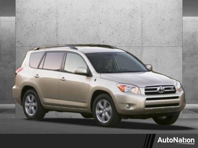 2007 Toyota RAV4 Limited — SUV — 152,759 mi — Golden, CO