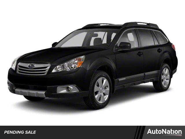 2011 Subaru Outback 2.5i Premium — SUV — 156,823 mi — Golden, CO