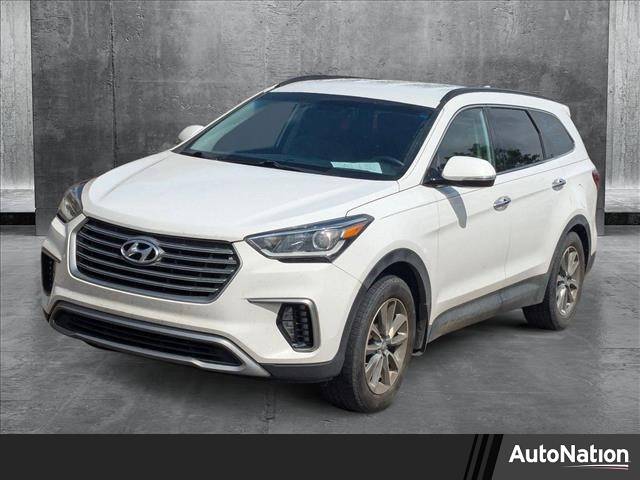 2017 Hyundai Santa Fe SE — SUV — 152,572 mi — Golden, CO