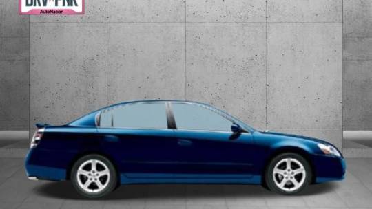 2005 Nissan Altima 2.5 S — Sedan — 134,275 mi — Golden, CO