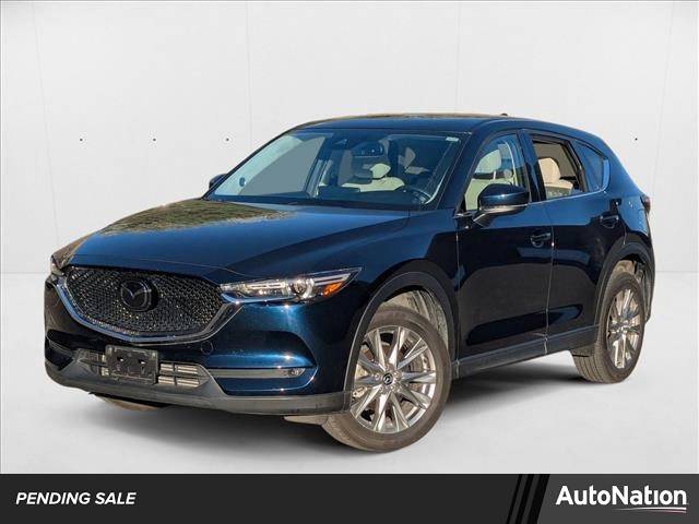 2021 Mazda CX-5 Grand Touring Reserve — SUV — 30,397 mi — Golden, CO