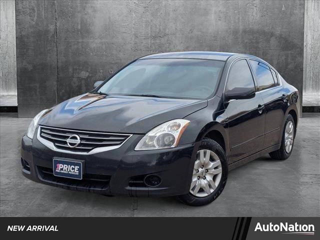 2012 Nissan Altima 2.5 S — Sedan — 167,529 mi — Golden, CO