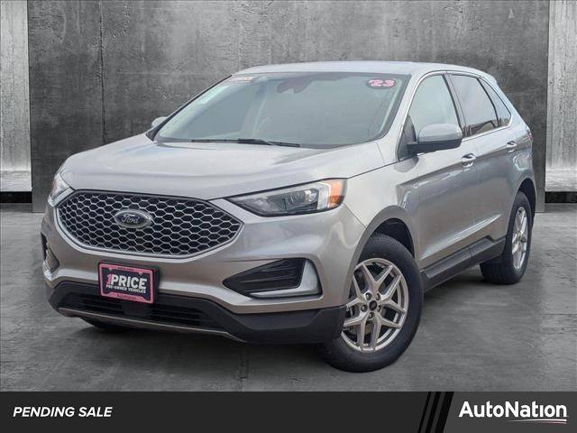 2023 Ford Edge SEL — SUV — 51,953 mi — Golden, CO