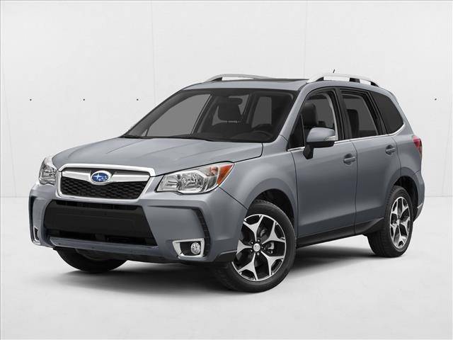 2015 Subaru Forester 2.0XT Premium — SUV — 146,056 mi — Golden, CO