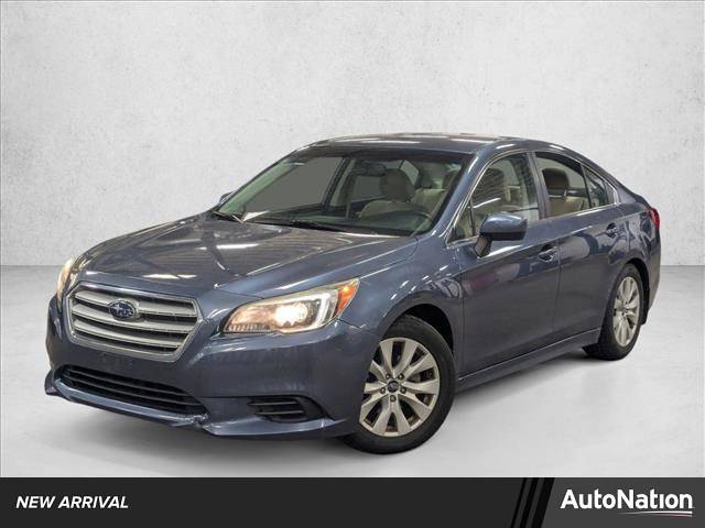 2015 Subaru Legacy 2.5i Premium — Sedan — 70,258 mi — Golden, CO