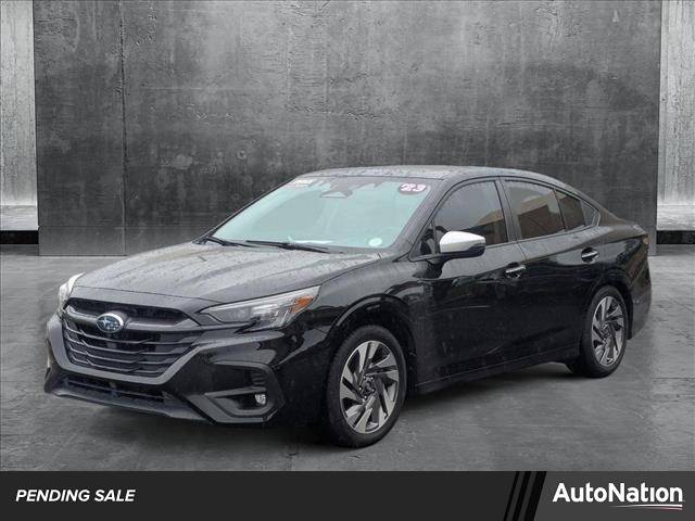 2023 Subaru Legacy Touring XT — Sedan — 13,867 mi — Golden, CO