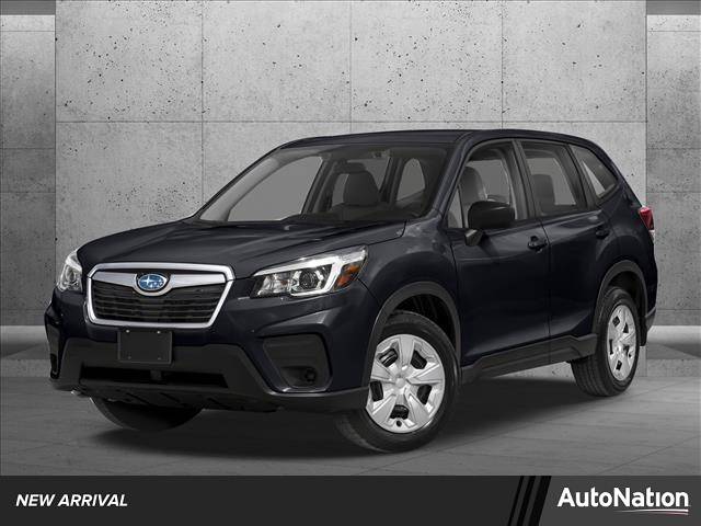 2019 Subaru Forester 2.5i Premium — SUV — 152,001 mi — Golden, CO