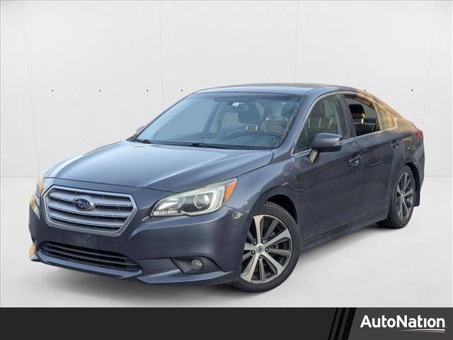 2015 Subaru Legacy 2.5i Limited — Sedan — 164,994 mi — Golden, CO