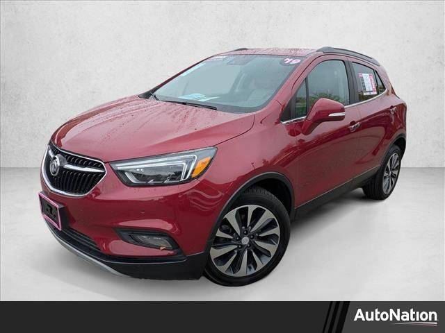 2019 Buick Encore Essence — SUV — 47,573 mi — Golden, CO
