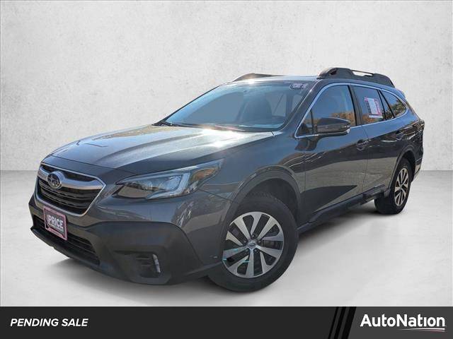 2021 Subaru Outback 2.5i Premium — SUV — 70,850 mi — Golden, CO