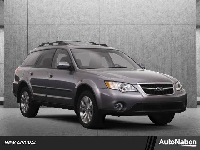 2009 Subaru Outback 2.5i — SUV — 193,205 mi — Golden, CO