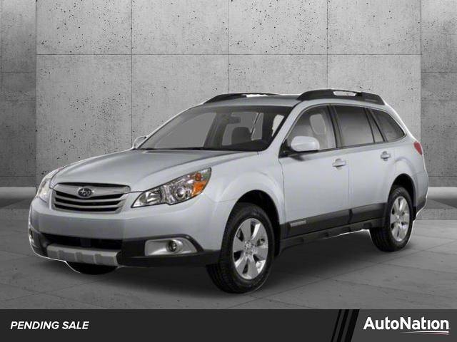 2010 Subaru Outback 2.5i Limited — SUV — 121,368 mi — Golden, CO