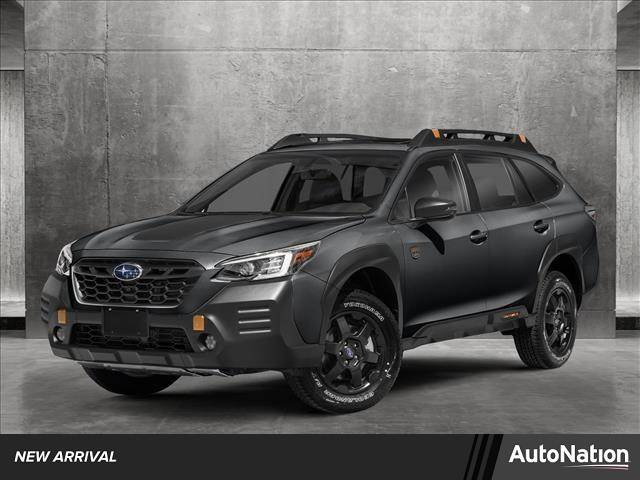 2022 Subaru Outback 2.4T Wilderness — SUV — 29,501 mi — Golden, CO