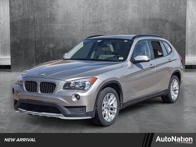 2015 BMW X1 28i — SUV — 157,896 mi — Golden, CO