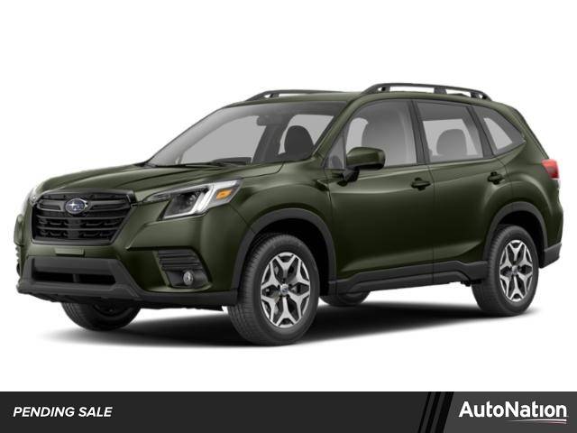 2022 Subaru Forester Premium — SUV — 29,144 mi — Golden, CO