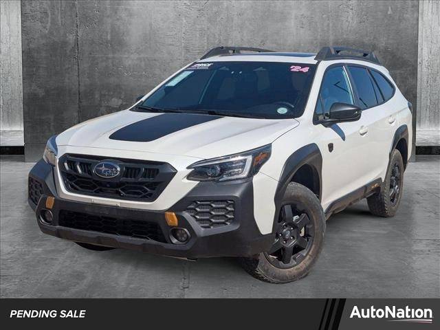 2024 Subaru Outback Wilderness — SUV — 45,267 mi — Golden, CO