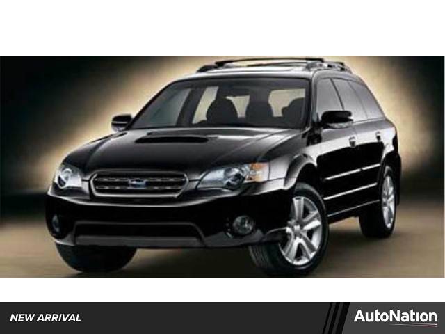 2006 Subaru Outback 2.5XT Limited — SUV — 236,856 mi — Golden, CO