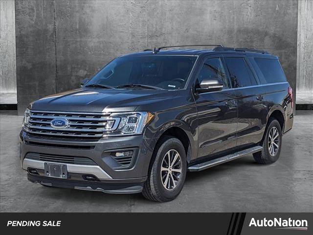 2018 Ford Expedition XLT — SUV — 117,469 mi — Golden, CO