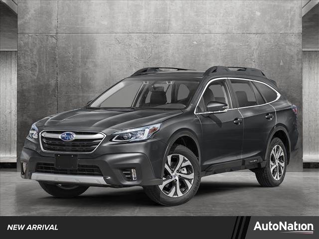 2022 Subaru Outback 2.4T Limited XT — SUV — 34,176 mi — Golden, CO
