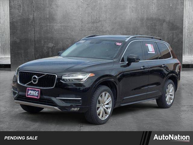 2016 Volvo XC90 T6 Momentum — SUV — 95,192 mi — Golden, CO