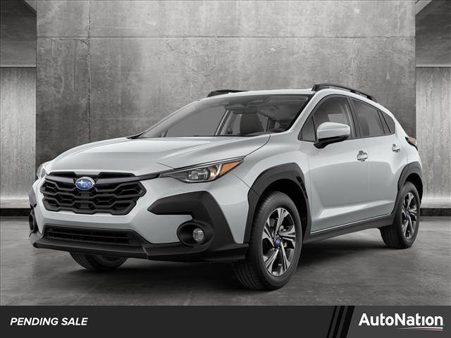 2024 Subaru Crosstrek Premium — SUV — 9,463 mi — Golden, CO