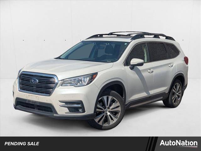 2020 Subaru Ascent Limited — SUV — 56,867 mi — Golden, CO