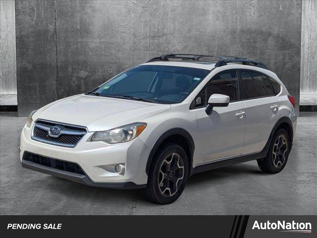 2015 Subaru XV Crosstrek 2.0i Premium — SUV — 120,231 mi — Golden, CO