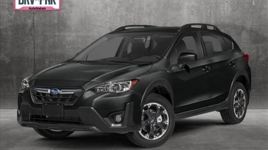 2022 Subaru Crosstrek Premium — SUV — 18,834 mi — Golden, CO