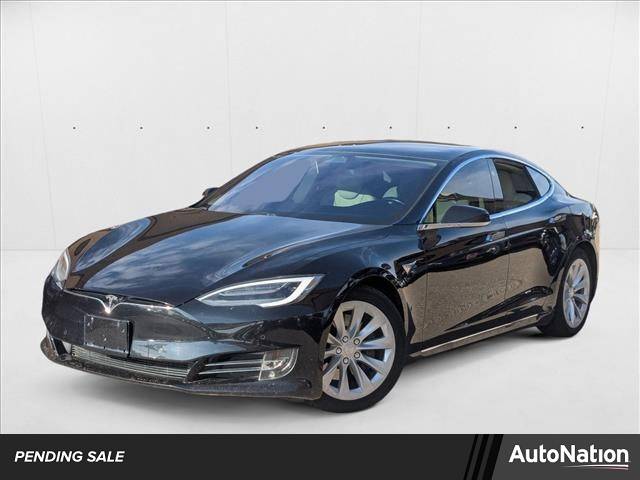 2017 Tesla Model S 100D — Hatchback — 71,815 mi — Golden, CO