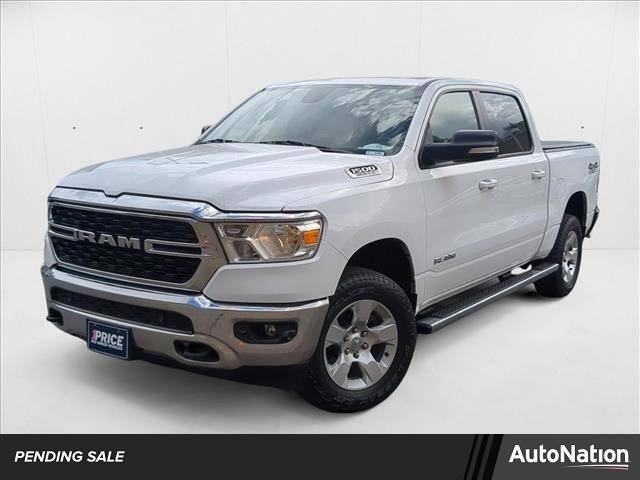 2022 Ram 1500 Lone Star — Pickup Truck — 48,311 mi — Golden, CO