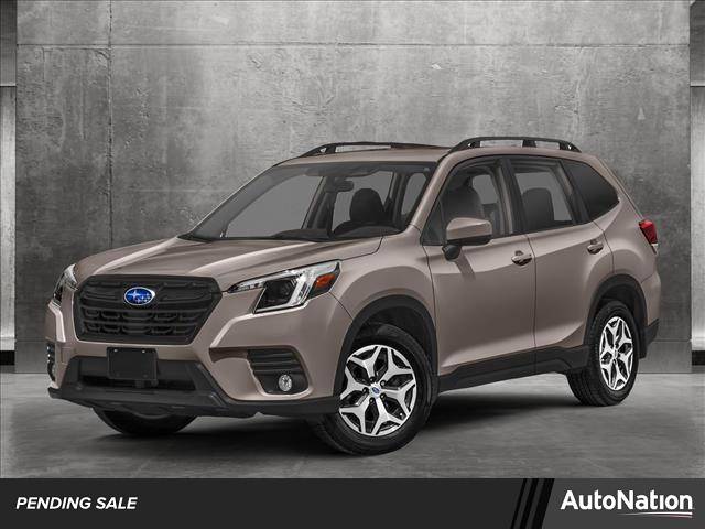 2024 Subaru Forester Premium — SUV — 8,825 mi — Golden, CO