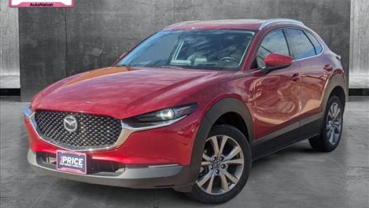 2022 Mazda CX-30 Premium — SUV — 51,161 mi — Golden, CO