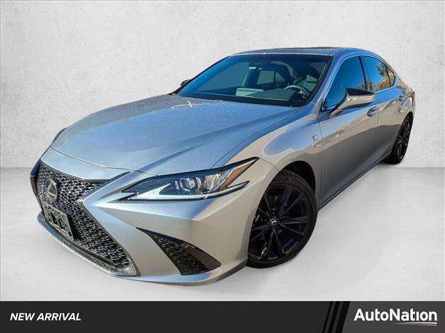 2022 Lexus ES ES 350 F SPORT — Sedan — 13,872 mi — Golden, CO