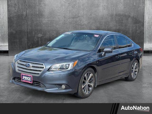 2016 Subaru Legacy 3.6R Limited — Sedan — 99,727 mi — Golden, CO