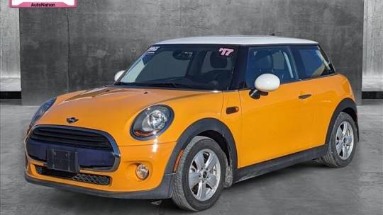 2017 MINI Hardtop Cooper — Hatchback — 63,046 mi — Golden, CO
