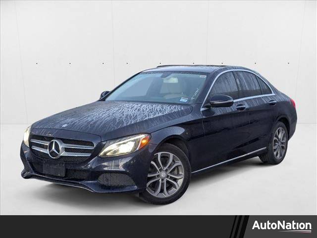2016 Mercedes-Benz C-Class C 300 — Sedan — 102,149 mi — Golden, CO
