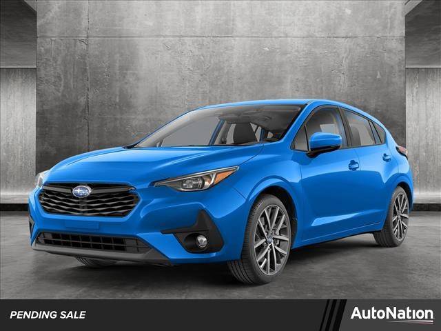 2024 Subaru Impreza Sport — Hatchback — 5,652 mi — Golden, CO