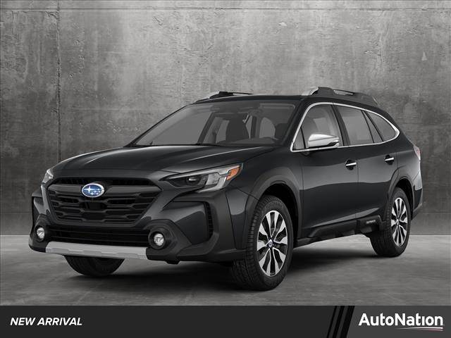 2024 Subaru Outback Touring — SUV — 9,595 mi — Golden, CO