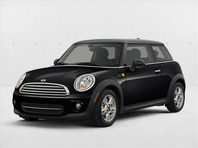 2013 MINI Hardtop Cooper — Hatchback — 86,936 mi — Golden, CO