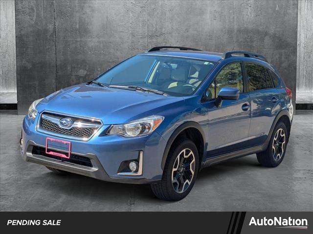2017 Subaru Crosstrek Premium — SUV — 74,911 mi — Golden, CO
