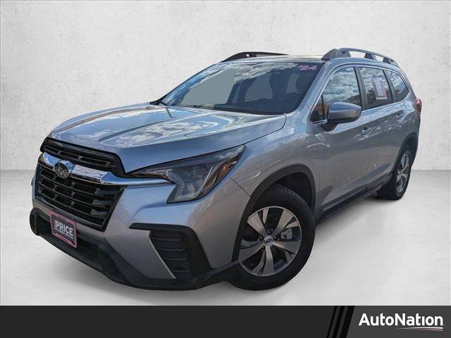 2024 Subaru Ascent Premium — SUV — 14,153 mi — Golden, CO