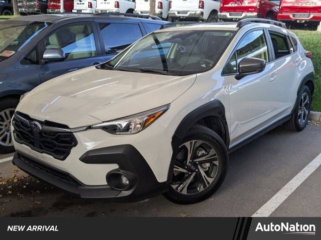 2024 Subaru Crosstrek Premium — SUV — 22,485 mi — Golden, CO