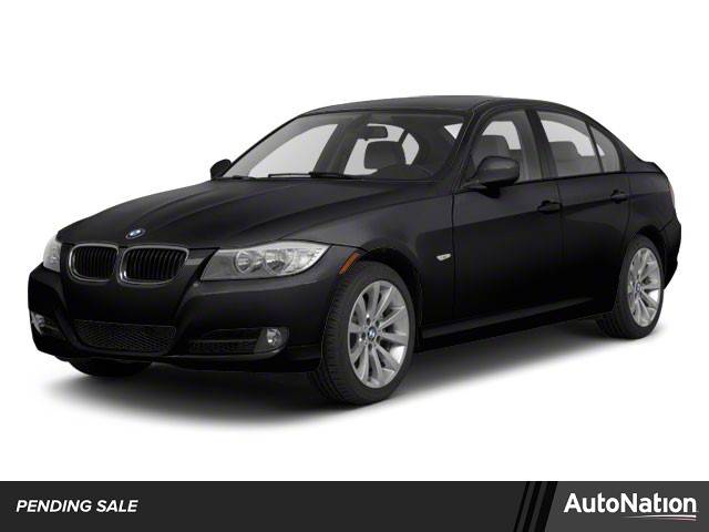 2010 BMW 3 Series 335i — Sedan — 69,795 mi — Golden, CO